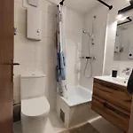 Sonnenhang Appartement *