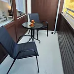 Appartement Sonnenhang *