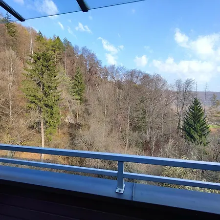 Sonnenhang Appartement Riedenburg