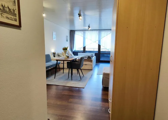 Sonnenhang Apartment Riedenburg