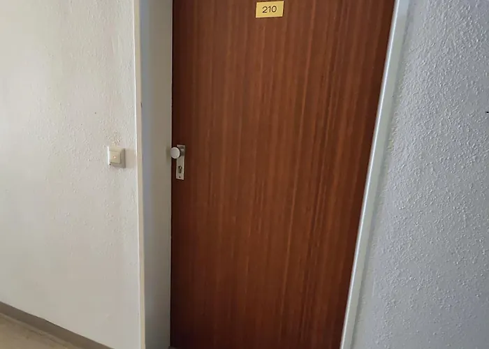 Apartment Sonnenhang Riedenburg