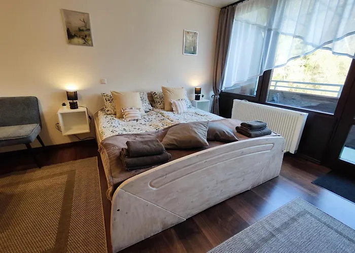 Apartment Sonnenhang