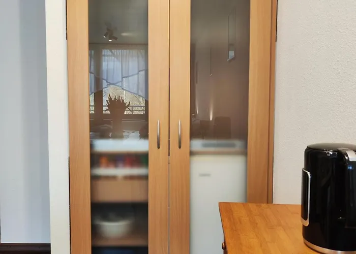 Sonnenhang Apartment