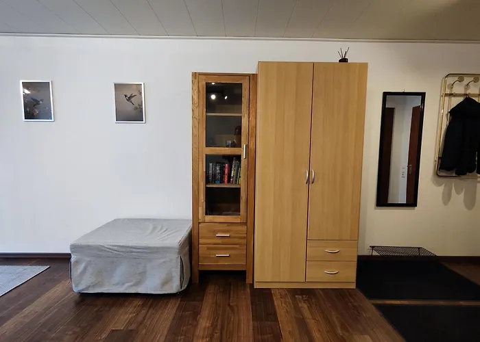 Apartment Sonnenhang Riedenburg
