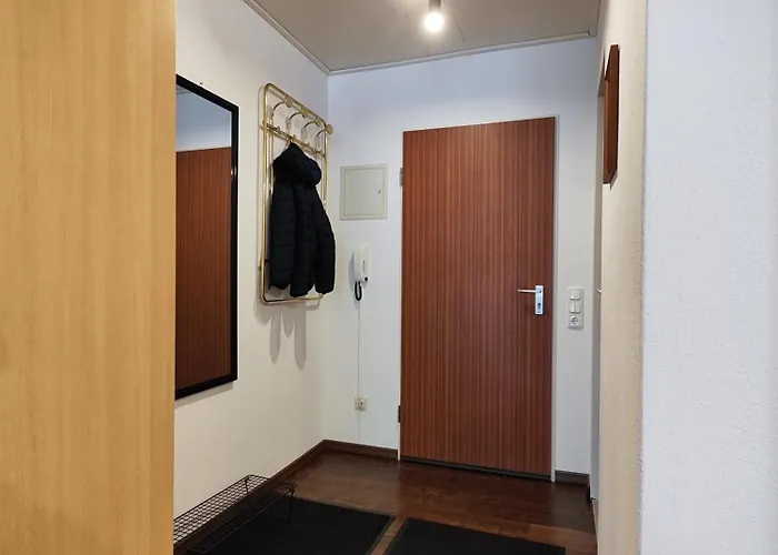 Sonnenhang Apartment